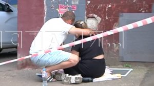 Двухлетний мальчик погиб, выпав из окна из-за москитной сетки
