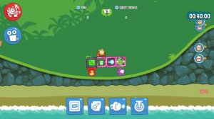 Bad Piggies - FORCE ZOMBIE PIG WITH SODA ENERGY! CAKE RACE!