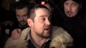 ДАВИДЫЧ ВЫШЕЛ ИЗ ТЮРЬМЫ | ДАВИДЫЧ НА СВОБОДЕ