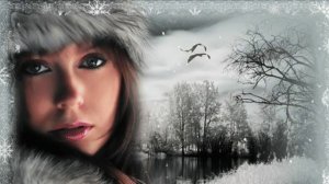 Позови меня,кареглазая.mp4