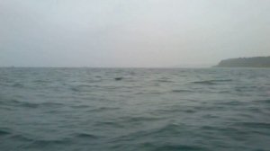 РЫБАЛКА В СЕВАСТОПОЛЕ 20 и 26.11.2016.mp4