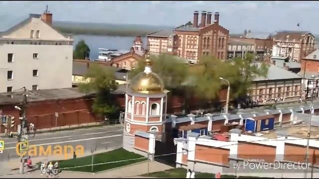 Пивзавод и его окрестности