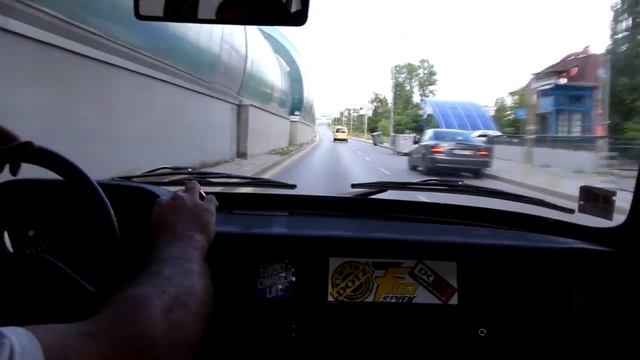 The Wartburg - The sound #2 смотреть онлайн