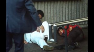 太陽にほえろ! 第475話 さらば!スニーカー