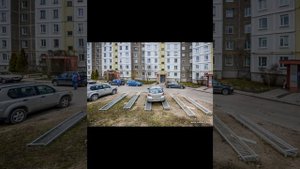 ДОМОФОН к ТЕЛЕВИЗОРУ СВОИМИ РУКАМИ  ))