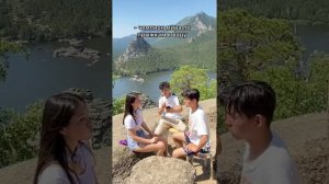 Мокрые шутки