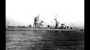 «Куйбышев» — советский крейсер проекта 68-К, в составе Черноморского флота ВМФ СССР.