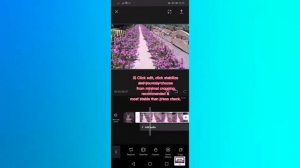HOW TO STABILIZE VIDEO IN CAPCUT