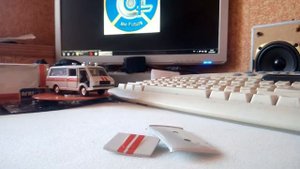 РАФ 1:43 скорая помощь СССР