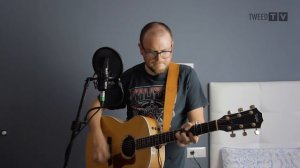 Don't Dream It's Over (Crowded House) - Acoustic Cover