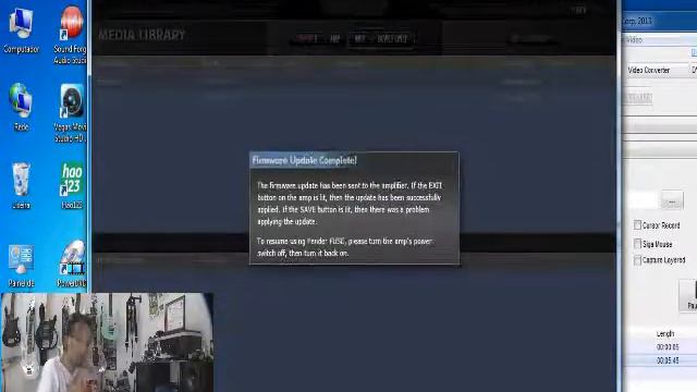 gilneyparson como atualizar o a pedaleira fender mustang floor смотреть онлайн