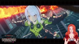 Усталось от гач? (Zenless Zone Zero)