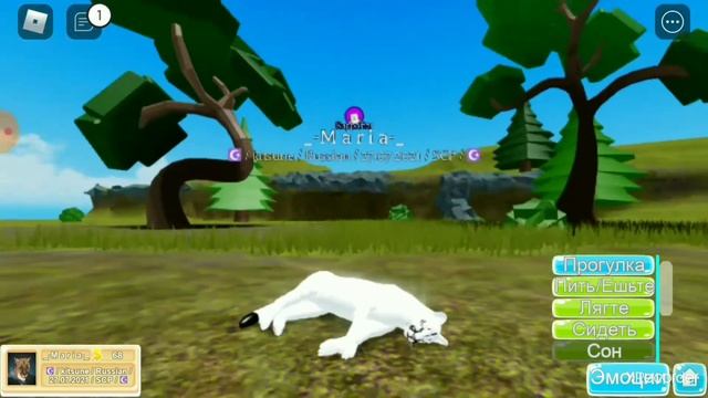 {Roblox} Farm World обзор пумы смотреть онлайн