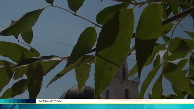 Фотографическая тайна хана Жангира. Загадки истории(HD)