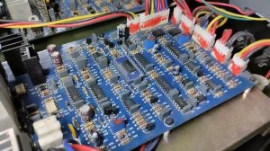 Профи Миг 500.Не корректная подача проволоки и просто кому интересно что внутри).