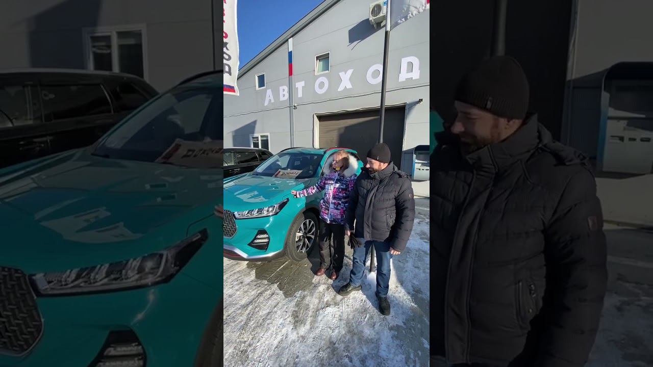 Отзыв Клиента Chery Tiggo 7 Pro