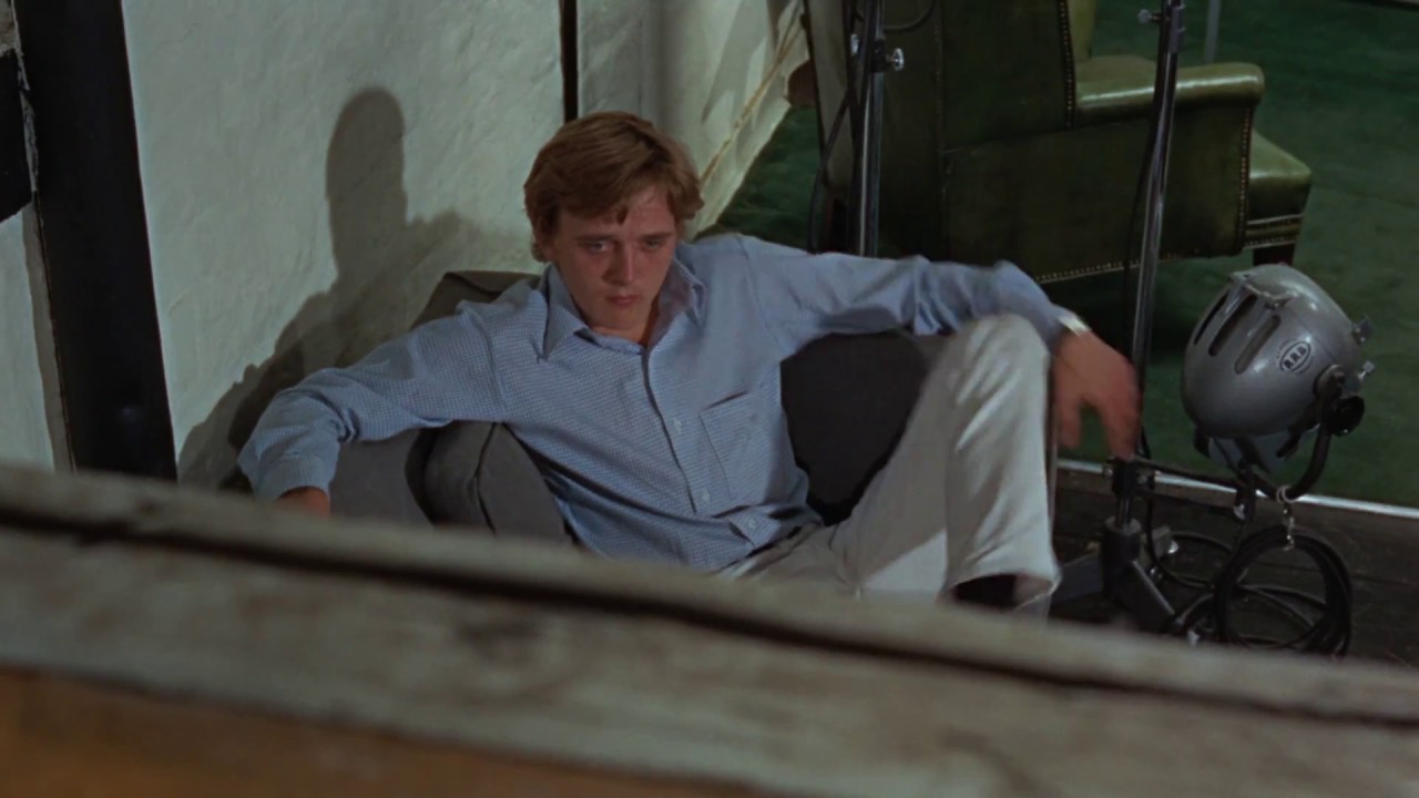 Фотоувеличение (Трейлер) смотреть онлайн