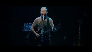 Corey Taylor - SpongeBob SquarePants Theme