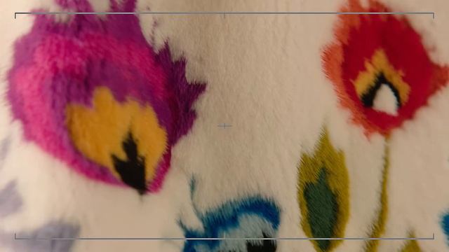 Презентация коллекции Меха Екатерина 2021-2022 BACKSTAGE (AVA Studio) смотреть онлайн