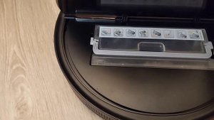 Tefal explorer 60 serie, отзыв на робот-пылесос, после 9-ти месяцев использования