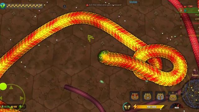 LITTLE BIG SNAKE | ROAD TO 1ST PLACE смотреть онлайн