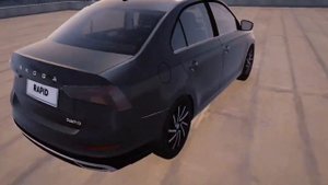 Прыжок на 7 лет