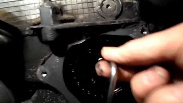 opel calage distri 2.2 16v mise au point - كاتينة Opel Vectra смотреть онлайн