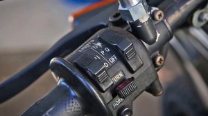 yamaha xt 600 ano 1994