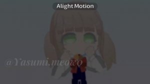 Loli Shigure requiem Ui-Chan in gacha life2!##gl2 #Ясуми #Ясу #реки #УиЧан@ui_shig