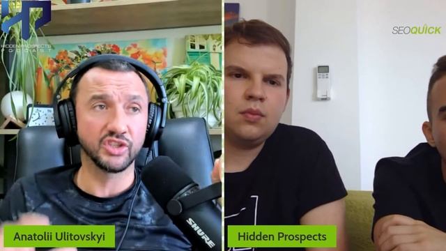 LinkedIn Guru shares secrets on how to achieve SUCCESS in BUSINESS from anywhere in the World! смотреть онлайн