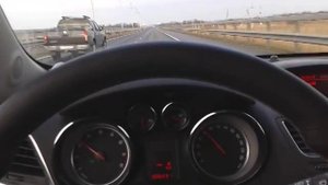 расход мгновенный опель мокка