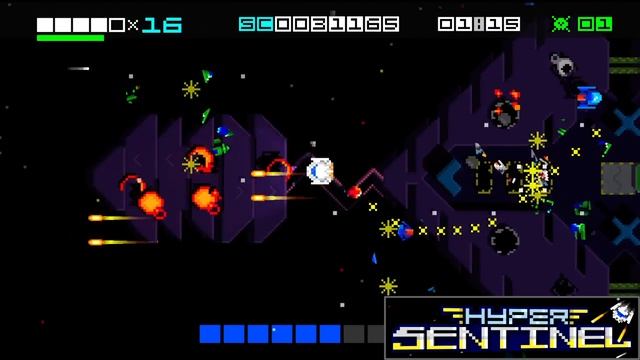 Hyper Sentinel_20180524_level_1C смотреть онлайн