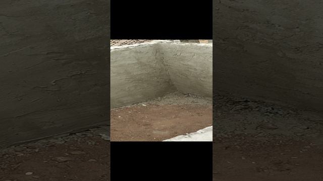 Компостный ящик из бутылок ( часть 2)