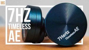 7Hertz TIMELESS AE — Еще лучше?