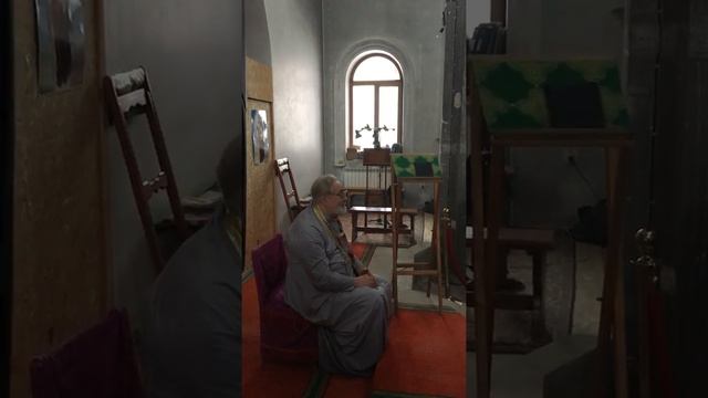 Архимандрит Симеон Стерлитамак