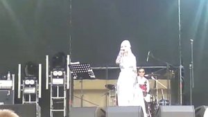 Жанна Агузарова - Королева Красоты 1