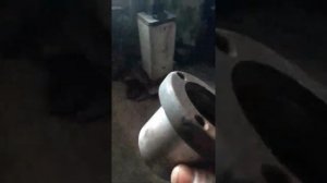 САМОДЕЛЬНЫЕ ВЕЗДЕХОДЫ. Поворотный кулак на переломку (часть 3)