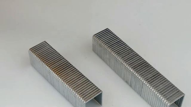 Скобы для степлера TOLSEN смотреть онлайн