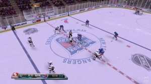 NHL 2K10 - PS3 Gameplay (1080p60fps)