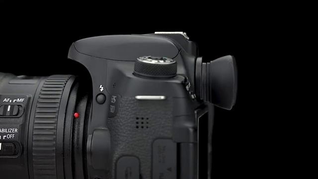 KIWIFOTOS Extended Camera Eyecup replaces Canon Eb, Ef for 750D 80D 6DM2 смотреть онлайн