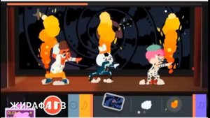 Toca Boca Dance - ТанецТока Бока