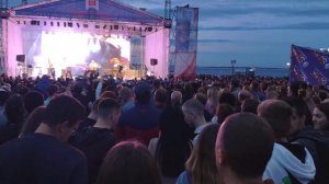 Леприконсы на Дне города в Петрозаводске 2019