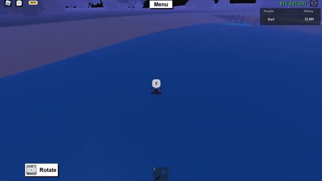 Roblox FE BHOP script testing смотреть онлайн