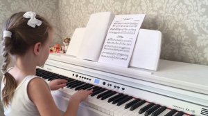 П. Чайковский Мой Лизочек так уж мал