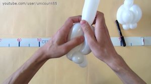 Бэймакс из шарика / One balloon Baymax (Subtitles)