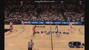 NBA 2K14 Next Gen Graphics on PC (mods)