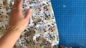 СОРОКА как сшить старинный  русский головной убор (два способа сборки)