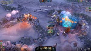 VAINGLORY | Обзор новой MOBA в Steam | Почему она лучше Доты 2?