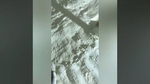 Утепление чердачного перекрытия ППУ с закрытой ячейкой.