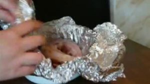 Как приготовить рыбу вкусно? ! Очень классный рецепт!!!